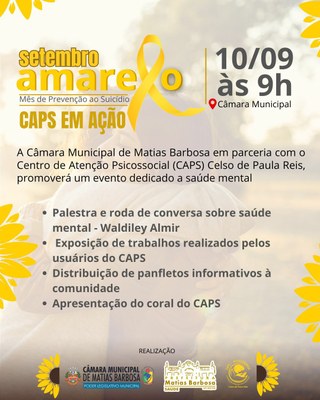 2025 set amarelo