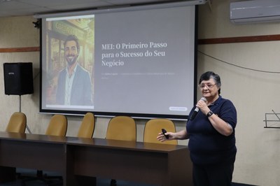 Semana MEI 2026