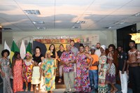 Câmara celebra o Mês da Consciência Negra com noite de cultura, diálogo e valorização da identidade afro-brasileira