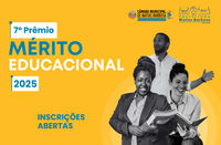 Câmara de Matias Barbosa abre inscrições para 7º “Prêmio Mérito Educacional” 2025