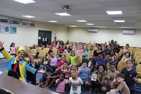 Câmara de Matias Barbosa encerra programação do “Férias na Câmara” com atividades para crianças e adolescentes