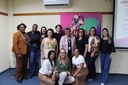 Câmara de Matias Barbosa recebe o 3º Fórum de Vereadoras da Zona da Mata de Minas Gerais Câmara de Matias Barbosa recebe o 3º Fórum de Vereadoras da Zona da Mata de Minas Gerais
