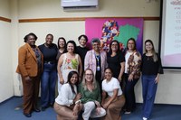 Câmara de Matias Barbosa recebe o 3º Fórum de Vereadoras da Zona da Mata de Minas Gerais