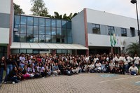 Câmara de Matias Barbosa sedia encontro do Parlamento Jovem do Polo Zona da Mata I