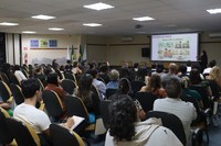 Câmara e Prefeitura promovem palestra sobre inclusão de pessoas com autismo em Matias Barbosa