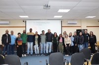 Câmara realiza evento de conscientização sobre prevenção ao uso de drogas