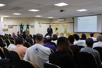 Câmara realiza evento em alusão ao “setembro amarelo” em parceria com o Caps I