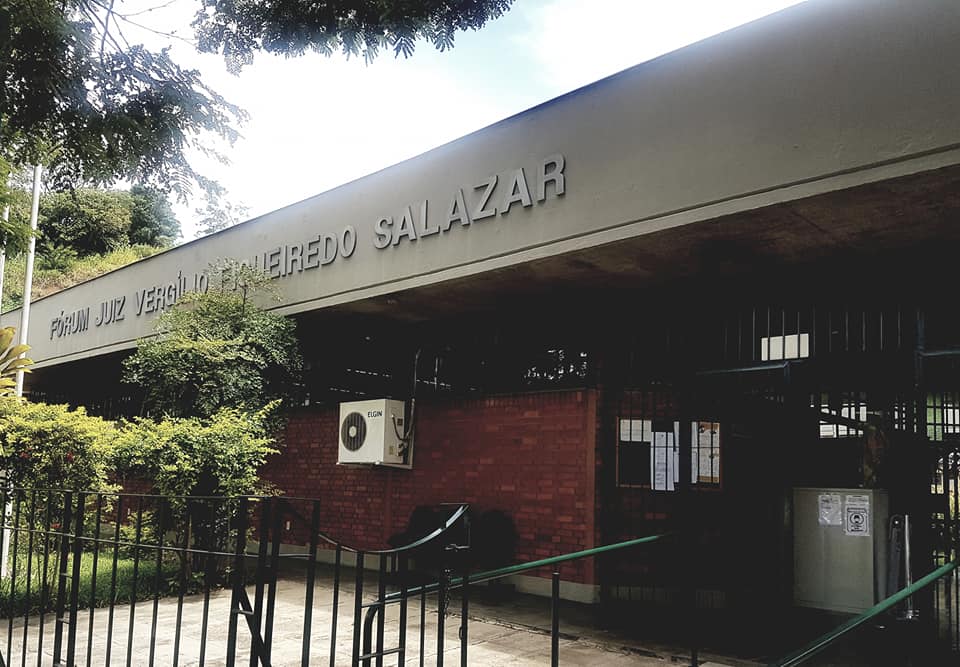 Comarca de Matias Barbosa do TJMG divulga edital de inscrição de jurado para o ano de 2026