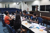 Compromisso com a população: veja o que foi realizado nas últimas semanas