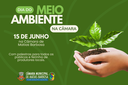 Dia do Meio Ambiente tem programação especial na Câmara