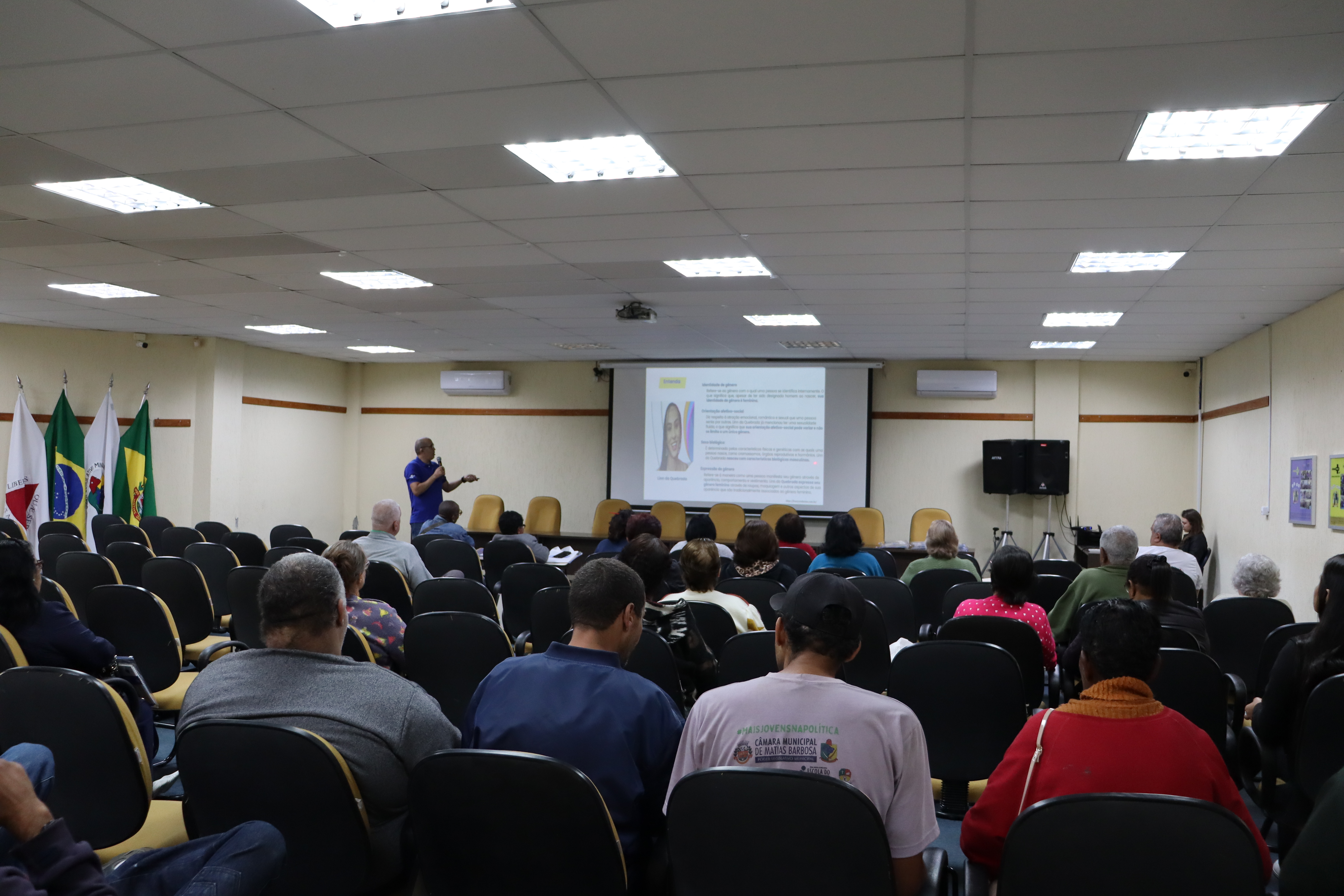 Sala Mineira do Empreendedor é premiada por ação sobre diversidade