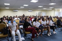 Semana da Luta Antimanicomial do CAPS tem abertura oficial na Câmara Municipal